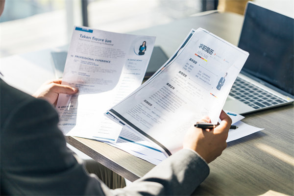 優化人力資源配置，提升企業運營效率與核心競爭力