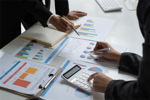 預算管理策略：優化資源配置，提升企業財務效能