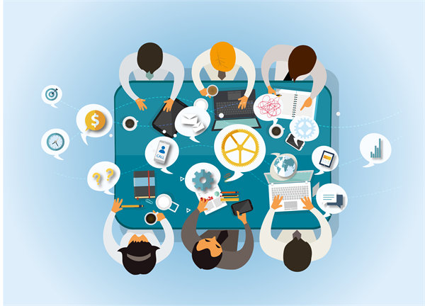 精心規劃，高效執行，組織規劃管理策略揭秘