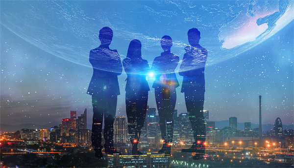 全球化戰略：組織如何在全球范圍內擴展業務？