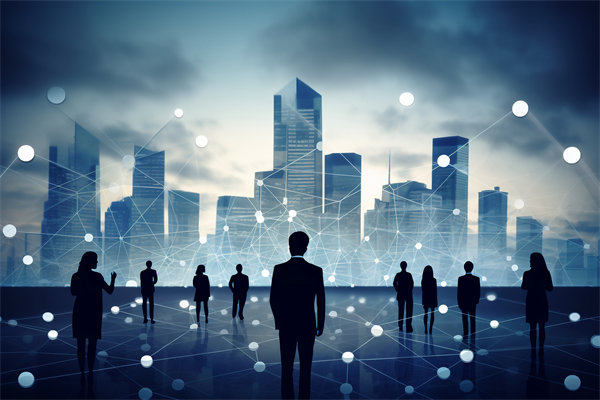 創新人力資源管理模式,構建高效人才發展機制 創新人力資源管理模式,構建高效人才發展機制