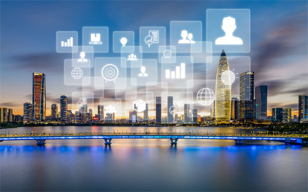 創新人力資源管理模式，構建高效人才發展機制