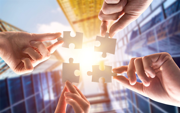 制定有效組織規(guī)劃,確保企業(yè)高效運(yùn)營(yíng)與成長(zhǎng) 制定有效組織規(guī)劃,確保企業(yè)高效運(yùn)營(yíng)與成長(zhǎng)