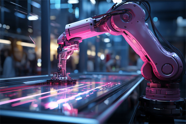 制造業管理助力企業轉型升級，邁向智能制造新時代