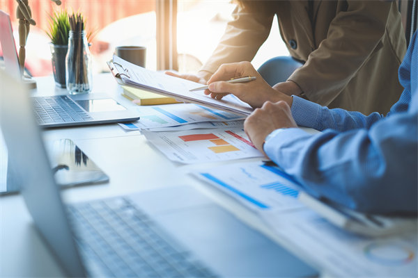 強化預算管理機制,優化資源配置,實現可持續發展 強化預算管理機制,優化資源配置,實現可持續發展