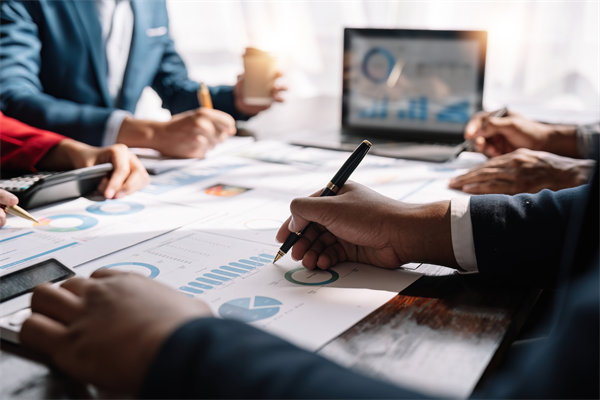 強化預算管理,實現成本控制與效益最大化 強化預算管理,實現成本控制與效益最大化