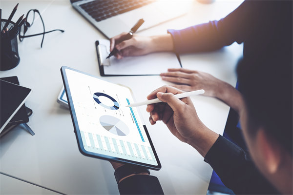 強化預算管理,實現成本控制與效益最大化 強化預算管理,實現成本控制與效益最大化