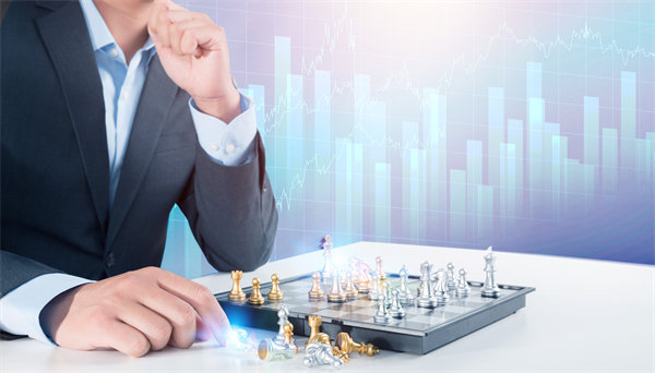 規劃先行,贏在起點,組織規劃管理助力企業成功 規劃先行,贏在起點,組織規劃管理助力企業成功