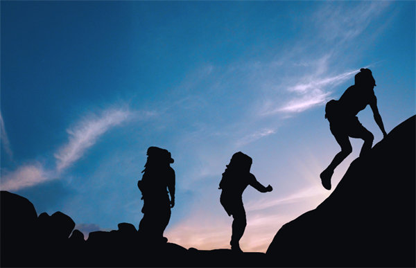 突破瓶頸,挑戰(zhàn)極限:年度經(jīng)營計劃挑戰(zhàn)與機遇并存 突破瓶頸,挑戰(zhàn)極限:年度經(jīng)營計劃挑戰(zhàn)與機遇并存