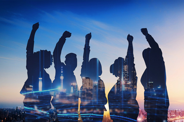 打造卓越組織:規劃管理的核心要素與實踐方法 打造卓越組織:規劃管理的核心要素與實踐方法