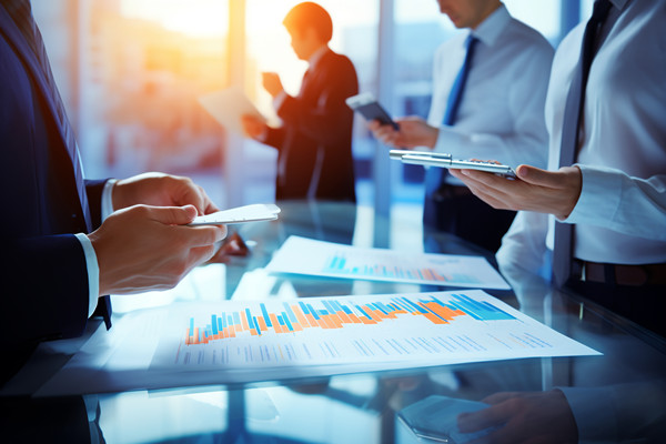 預算管理創新之路:構建高效、透明的財務體系 預算管理創新之路:構建高效、透明的財務體系