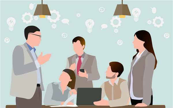 預算管理創新之路:構建高效、透明的財務體系 預算管理創新之路:構建高效、透明的財務體系