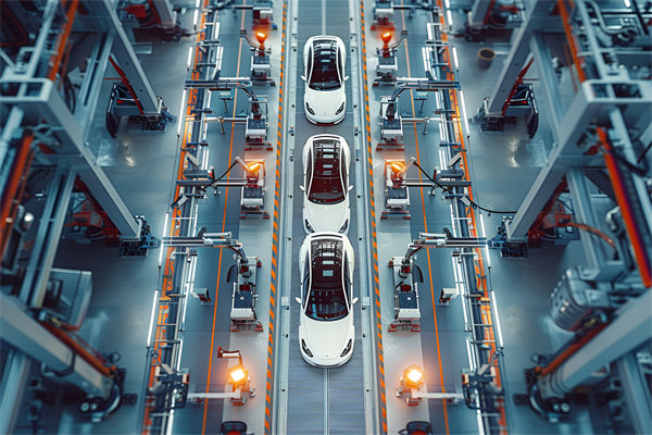 創(chuàng)新精益生產(chǎn)管理模式，引領(lǐng)企業(yè)持續(xù)發(fā)展與競爭力提升