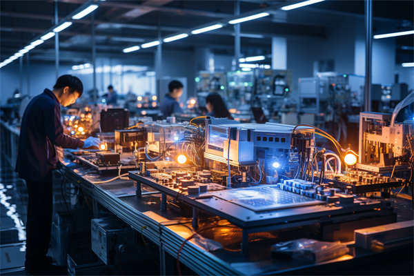 精益生產助力企業轉型升級，邁向高質量發展新階段