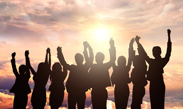 績效考核公正公平,樹立企業(yè)良好形象與信任 績效考核公正公平,樹立企業(yè)良好形象與信任