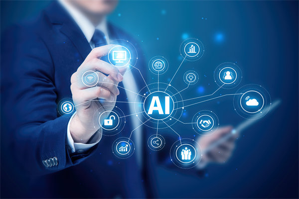 預算管理新趨勢:數字化與智能化的融合應用 預算管理新趨勢:數字化與智能化的融合應用