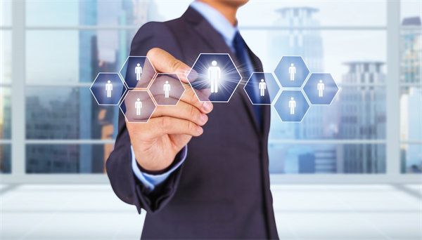 精細管理,科學規劃,塑造高效協作組織 精細管理,科學規劃,塑造高效協作組織