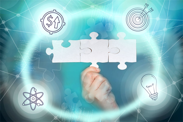 精細管理,科學規劃,塑造高效協作組織 精細管理,科學規劃,塑造高效協作組織