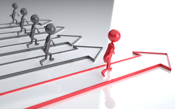 精心謀劃企業(yè)戰(zhàn)略，促進企業(yè)核心競爭力的提升