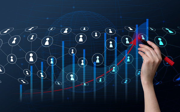 數據分析驅動,精準制定年度經營計劃提升效率 數據分析驅動,精準制定年度經營計劃提升效率