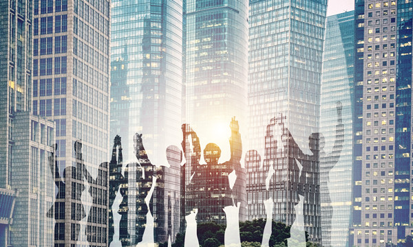 團(tuán)隊(duì)協(xié)同與文化融合:卓越組織規(guī)劃的雙重動(dòng)力 團(tuán)隊(duì)協(xié)同與文化融合:卓越組織規(guī)劃的雙重動(dòng)力