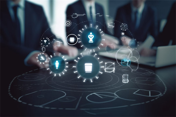 供應(yīng)鏈協(xié)同管理：強(qiáng)化合作伙伴關(guān)系，提升整體競爭力