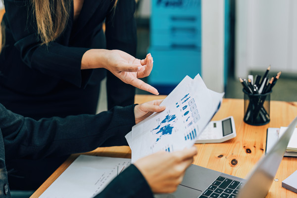 數字化企業預算管理,提升預算制定與執行效率 數字化企業預算管理,提升預算制定與執行效率