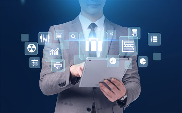 創新組織規劃模式,構建未來導向的企業發展藍圖 創新組織規劃模式,構建未來導向的企業發展藍圖