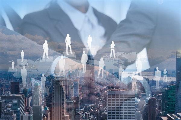 塑造卓越團隊:人力資源管理策略與團隊建設之道 塑造卓越團隊:人力資源管理策略與團隊建設之道