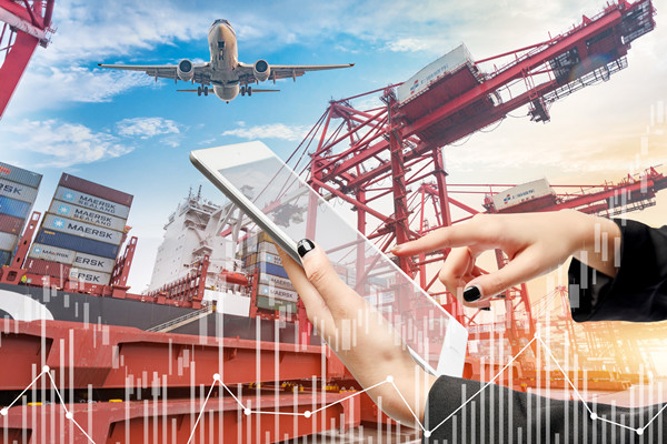 精準供應鏈管理，優化庫存控制與降低運營成本