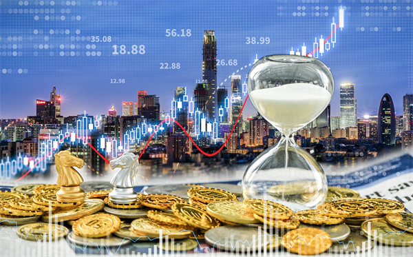 風險控制：企業戰略管理中的風險評估與應對策略