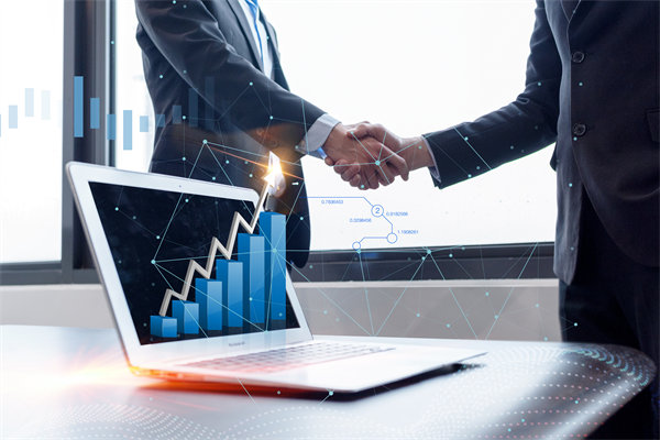 績效驅動的創新策略:激發員工潛能,引領行業變革 績效驅動的創新策略:激發員工潛能,引領行業變革