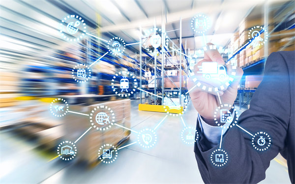 物流變革：構建集成供應鏈體系以應對市場挑戰