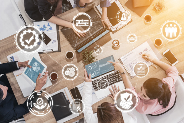 績效優化流程再造,實現企業運營新突破 績效優化流程再造,實現企業運營新突破