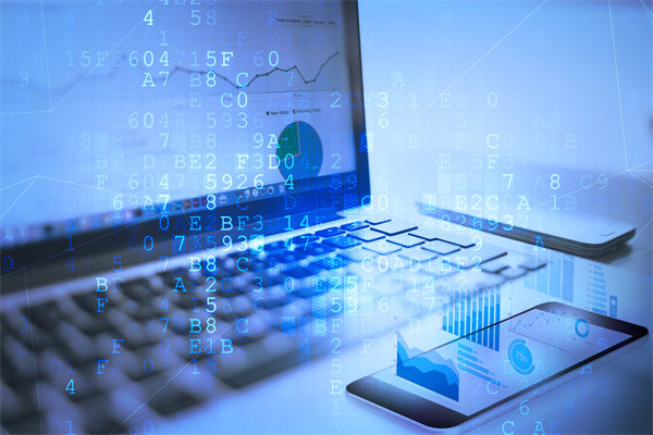 創新組織規劃模式:數字化轉型與智能化升級 創新組織規劃模式:數字化轉型與智能化升級