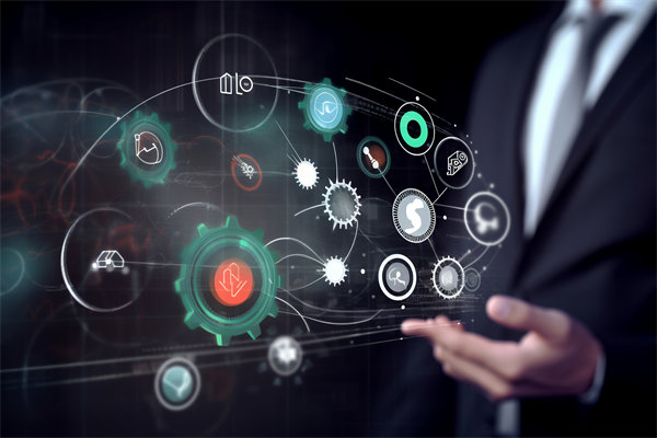 績效管理與流程優化,共筑企業高效運營體系 績效管理與流程優化,共筑企業高效運營體系