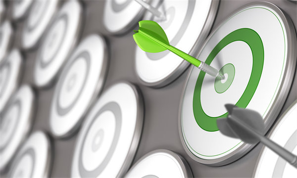 如果一家企業沒有明確的管理策略，會面臨什么風險？