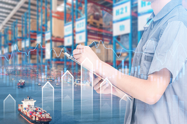 有效性供應鏈和反應性供應鏈在管理策略上有何不同？