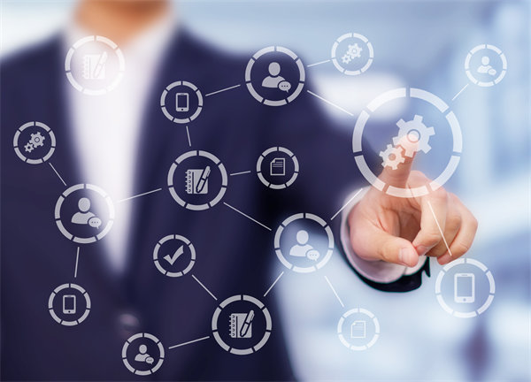 深化組織規劃管理，構建高效協同的企業運營體系