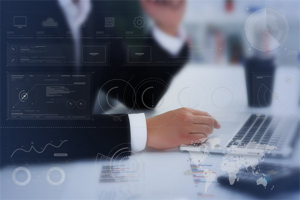 企業數字化轉型困境何在？管理咨詢如何破局？