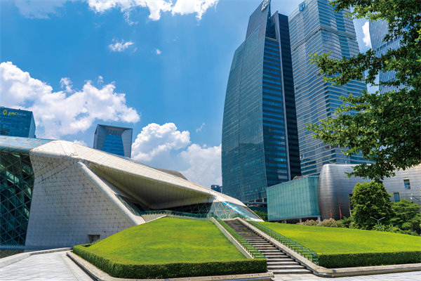 廣州企業(yè)如何借助管理咨詢實現(xiàn)高效轉型？