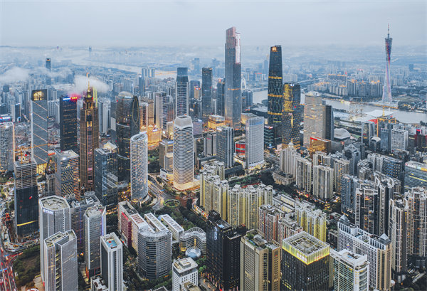 廣州管理咨詢公司如何助力企業戰略規劃? 廣州管理咨詢公司如何助力企業戰略規劃?