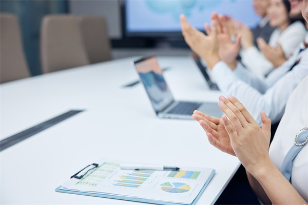 跨部門協同難題:組織規劃如何促進無縫合作? 跨部門協同難題:組織規劃如何促進無縫合作?