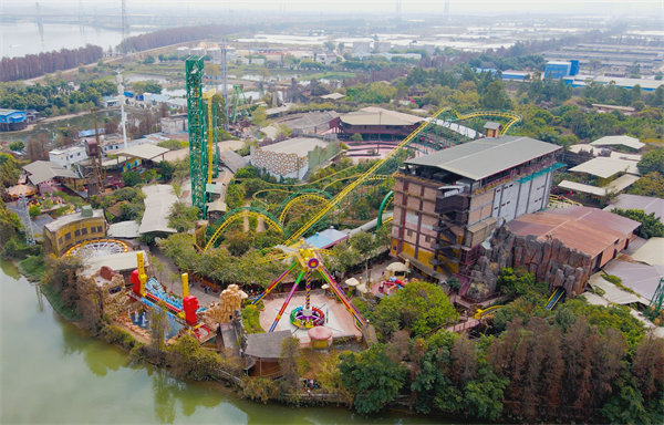 佛山管理咨詢機構如何助力企業改革與創新管理? 佛山管理咨詢機構如何助力企業改革與創新管理?