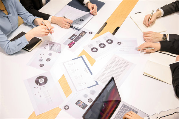 整合營銷傳播:提升品牌影響力的關鍵步驟 整合營銷傳播:提升品牌影響力的關鍵步驟