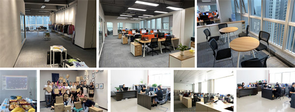 山東省科創服飾有限公司 山東省科創服飾有限公司