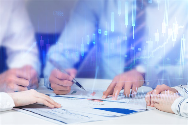 市場競爭白熱化，管理咨詢如何助力企業突圍？