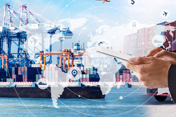 供應鏈協同平臺如何促進上下游企業無縫對接？