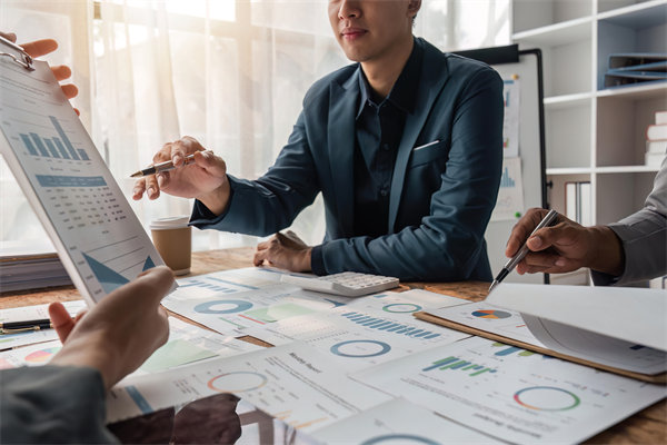 如何利用數據分析優化年度經營決策,實現精準管理? 如何利用數據分析優化年度經營決策,實現精準管理?