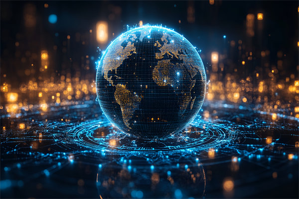 信息技術如何賦能集成供應鏈，實現智能化升級？